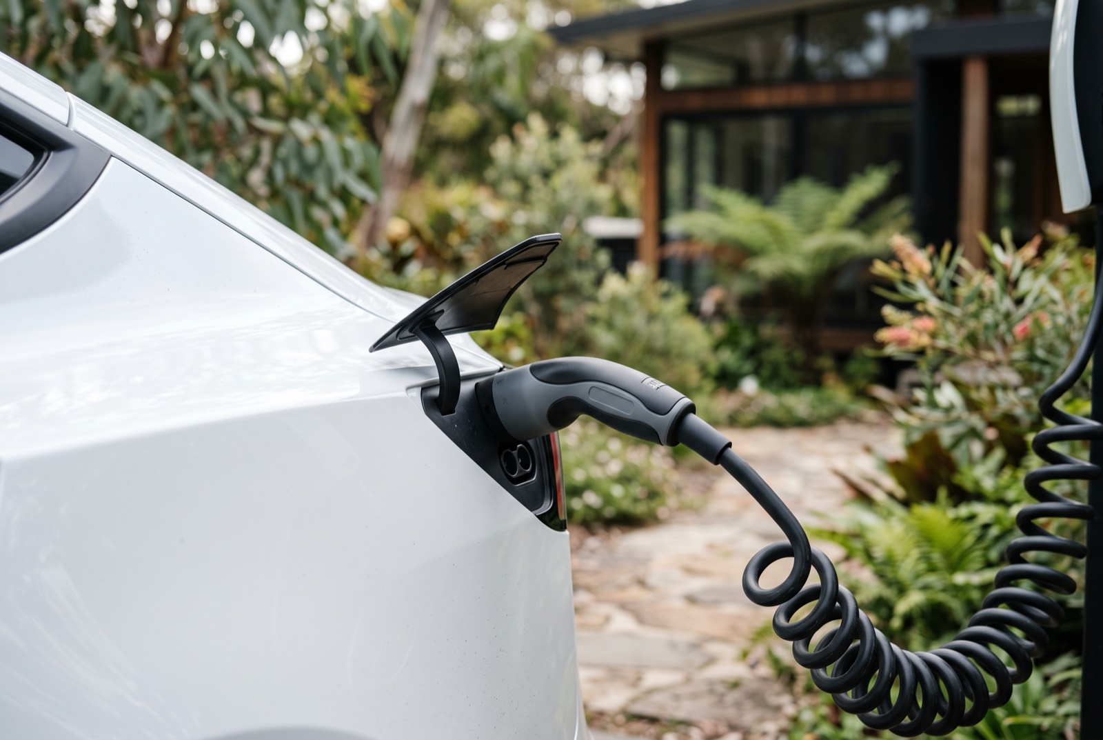 Best EV Charger Installation Services in Terrigal