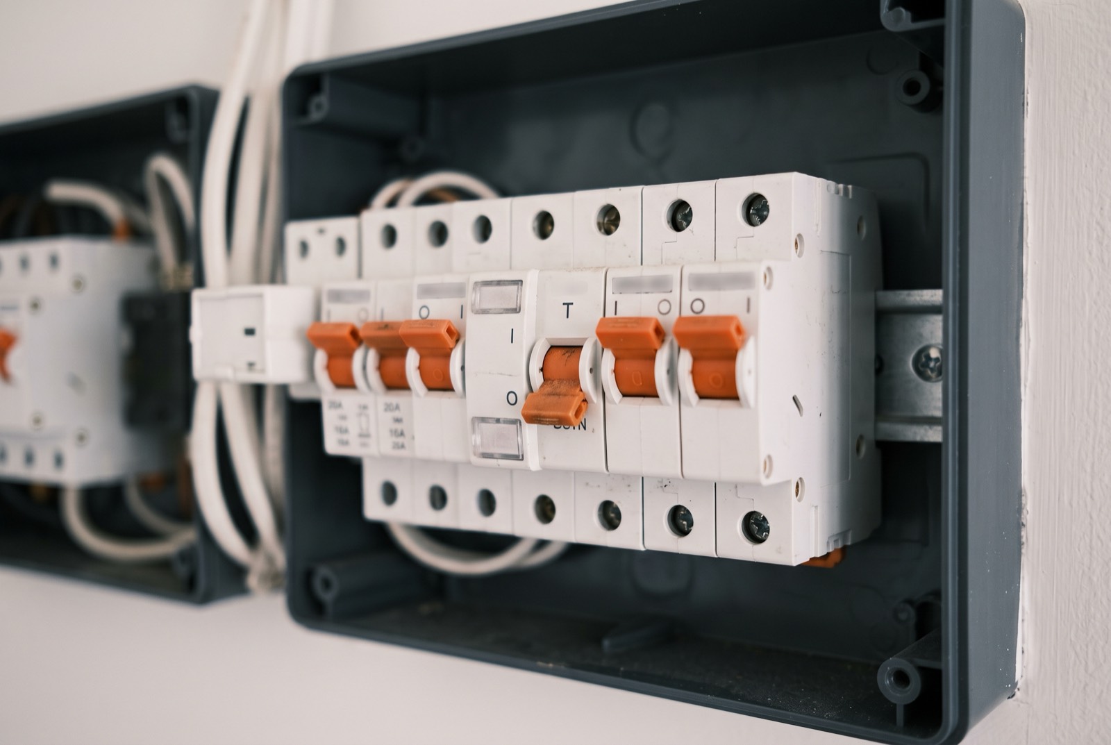 Circuit Breaker Keeps Tripping: What to Do