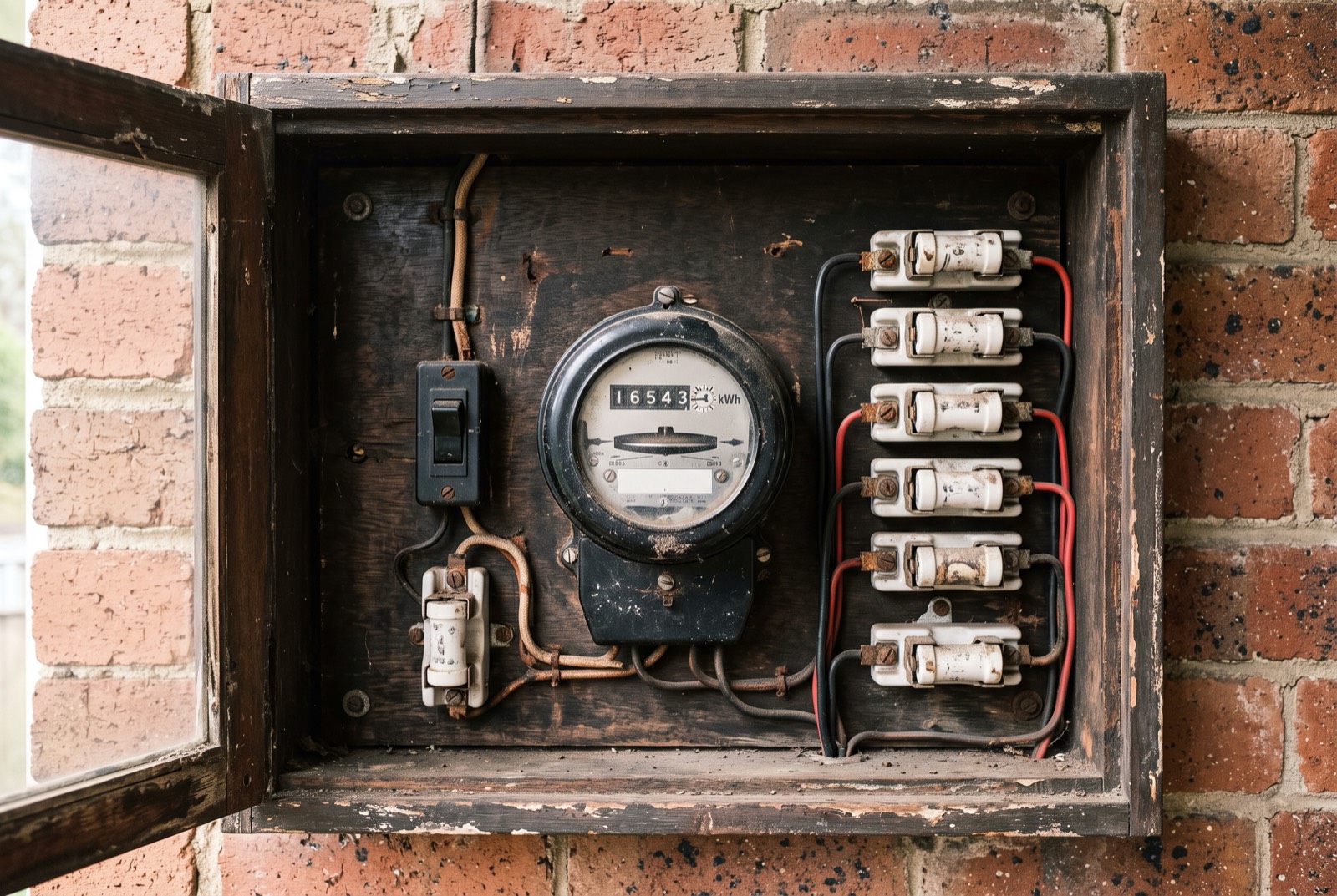 Switchboard Upgrades on the Central Coast: Signs You Need One and What’s Involved