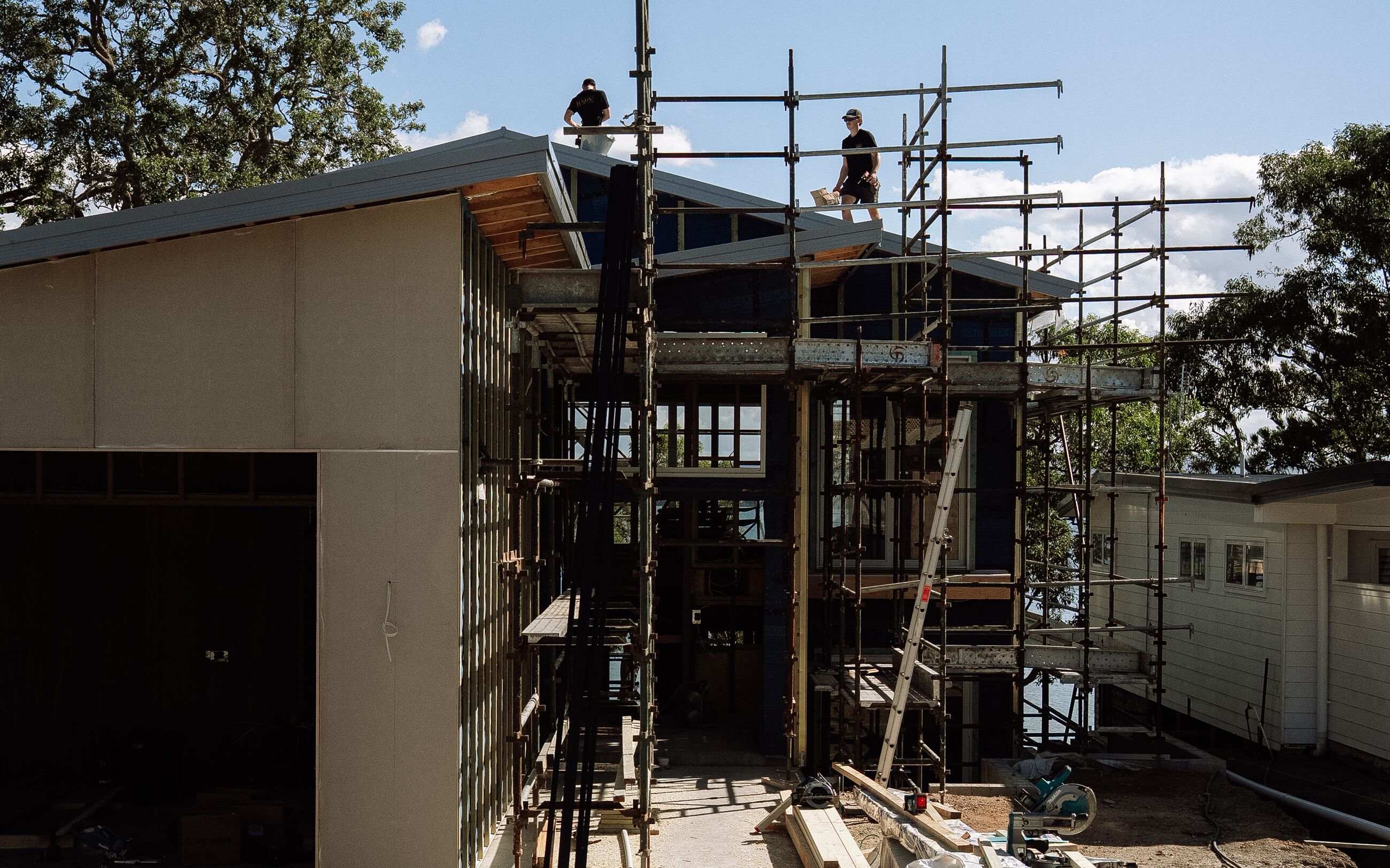 What Is a Level 2 Electrician and When Do You Need One on the Central Coast?