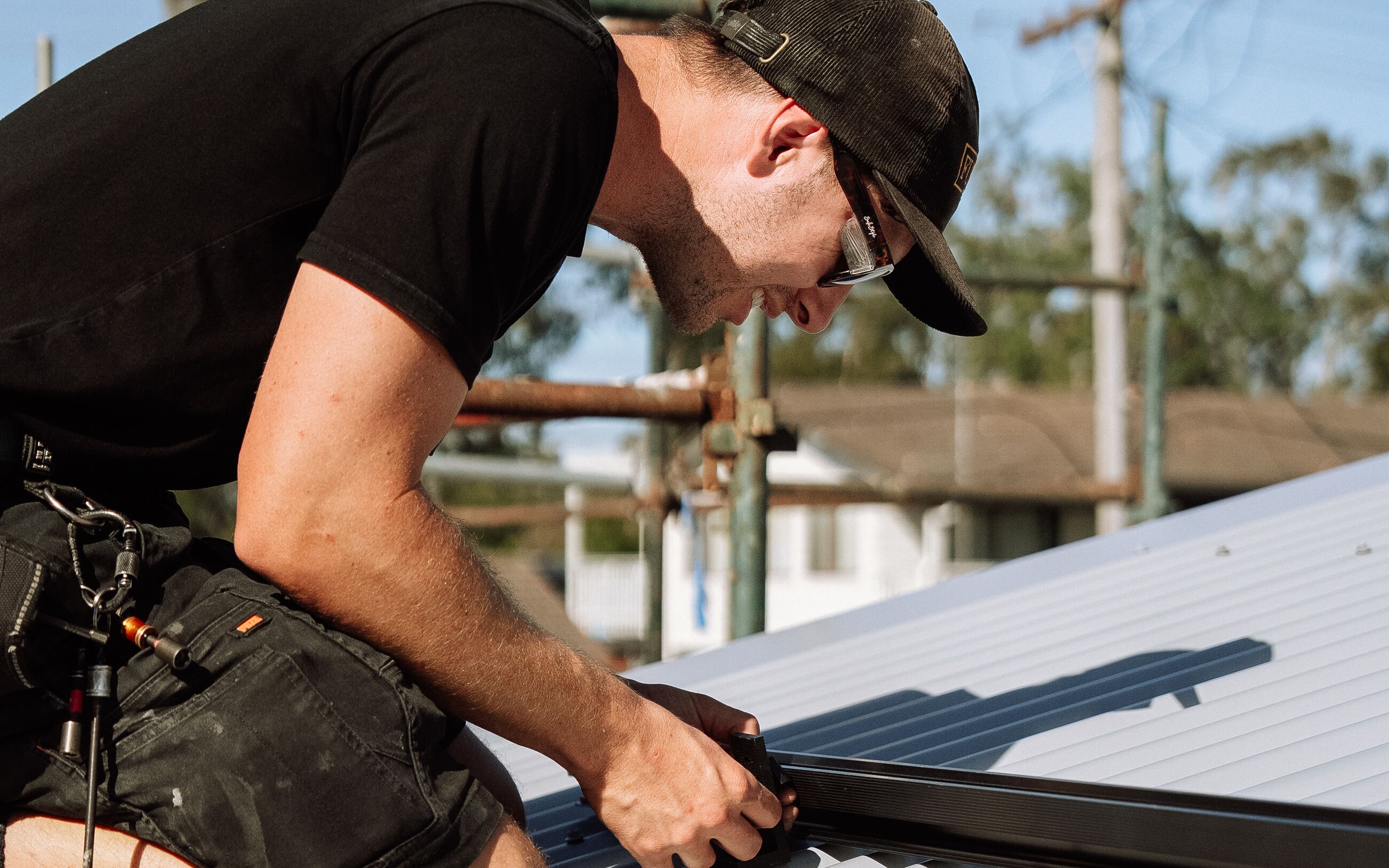 How to Find a Solar Panel Installer Near Me