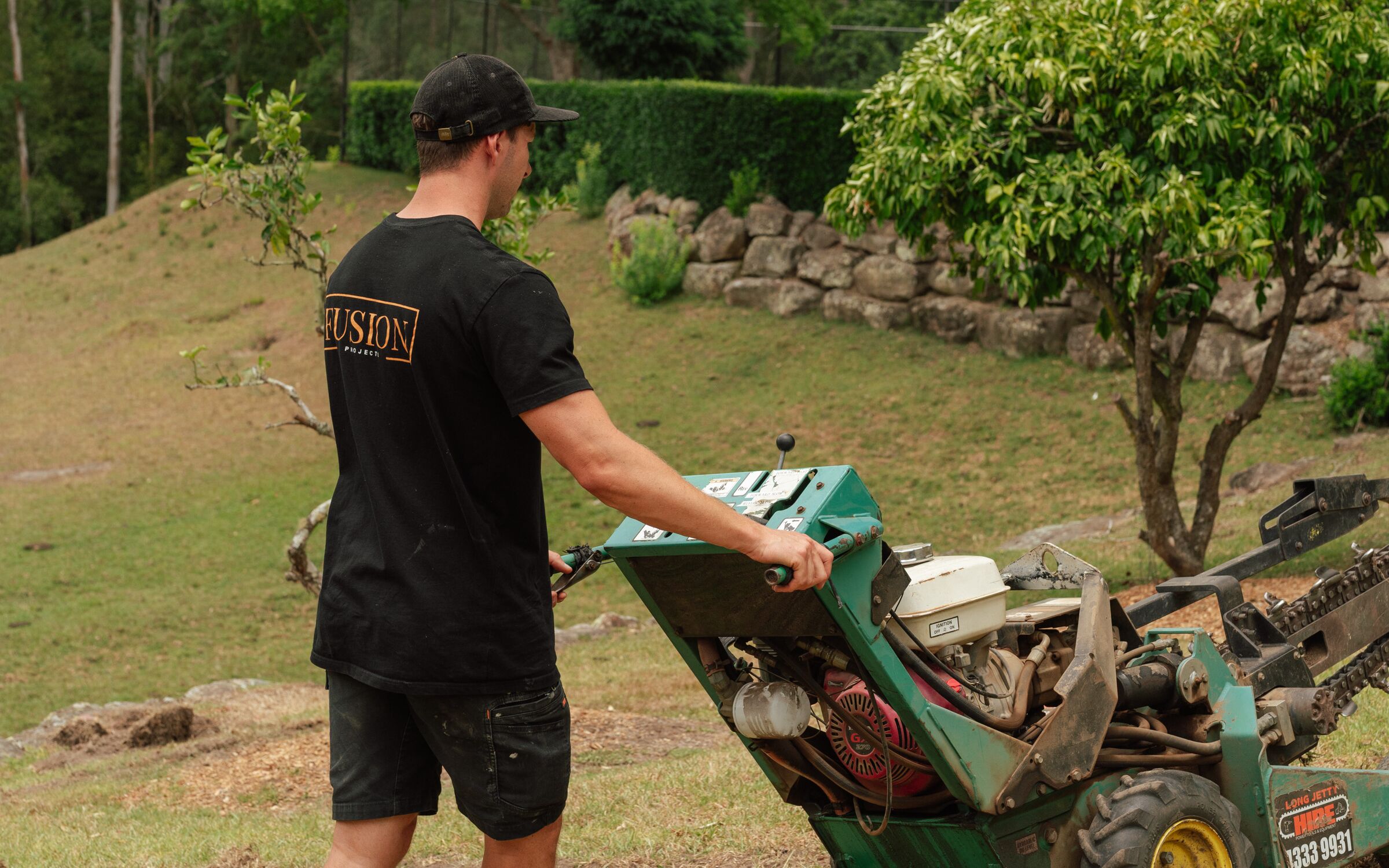 Level 2 Electrician on the Central Coast: What They Do and When You Need One