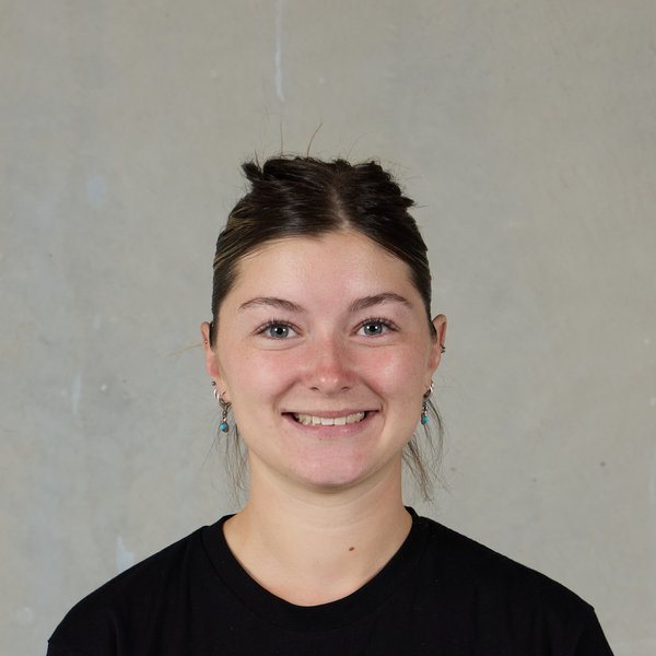 Amelia, Apprentice, Fusion Projects