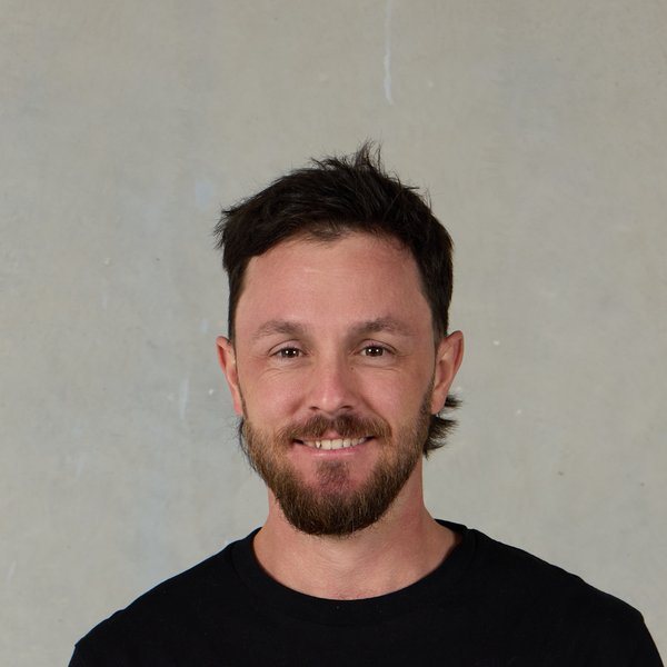 Andre, Level 2 Electrician, ASP, Fusion Projects