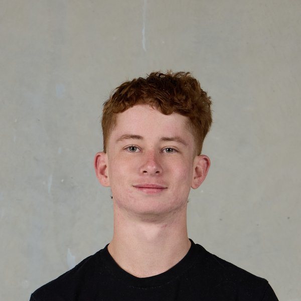 Anthony, Apprentice, Fusion Projects