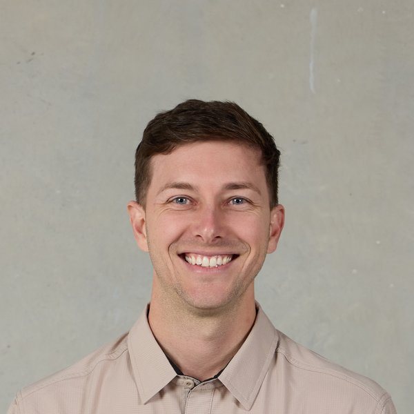 Josh, Operations Manager, Senior Electrician, Fusion Projects