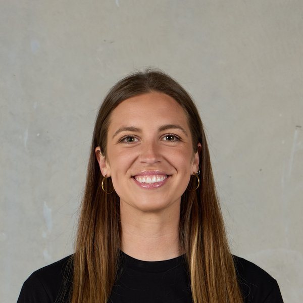 Tayla, Office Manager, Fusion Projects